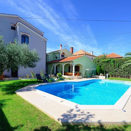 Marinko, No 2 아파트 *