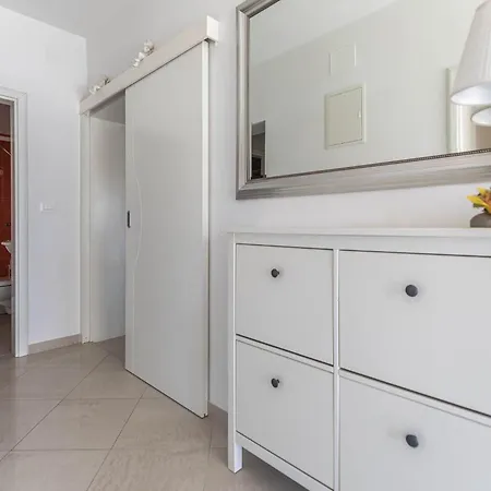 아파트 Marinko, No 2 자다르