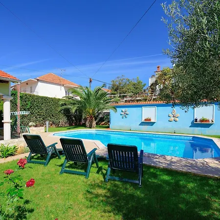 Marinko, No 2 자다르