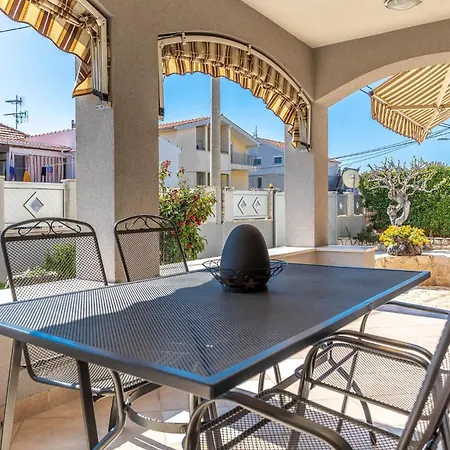 Marinko, No 2 아파트