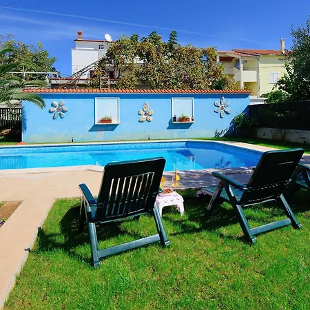 Marinko, No 2 Appartement *
