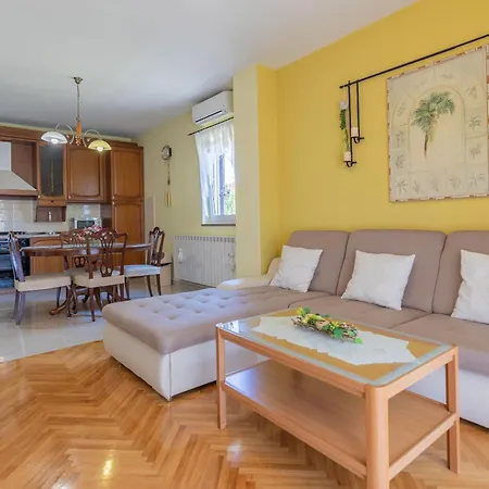 Appartement Marinko, No 2