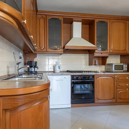 Marinko, No 2 Appartement *