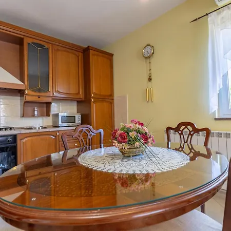 Marinko, No 2 Appartement *