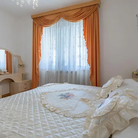 Marinko, No 2 Appartement Zadar