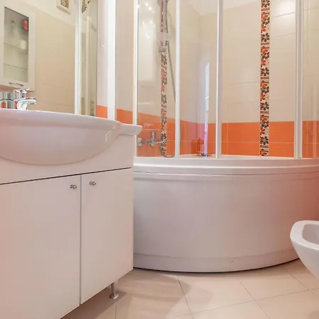 Appartement Marinko, No 2 *