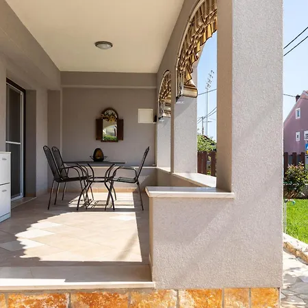 Appartement Marinko, No 2