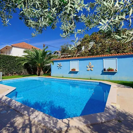 Appartement Marinko, No 2 Zadar