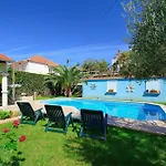 Appartement Marinko, No 2