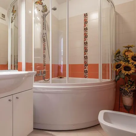 Marinko, No 2 Apartment *