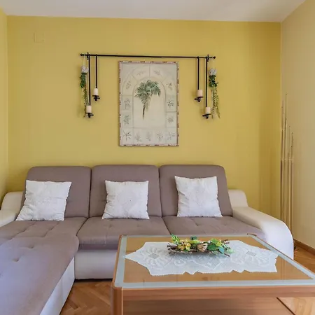 Apartment Marinko, No 2