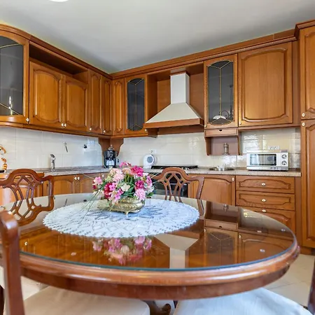 Marinko, No 2 Apartment Zadar
