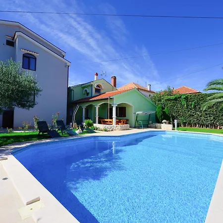 Marinko, No 2 Apartment Zadar