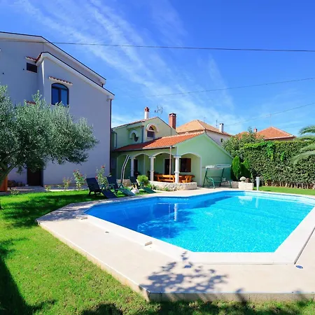 Marinko, No 2 자다르