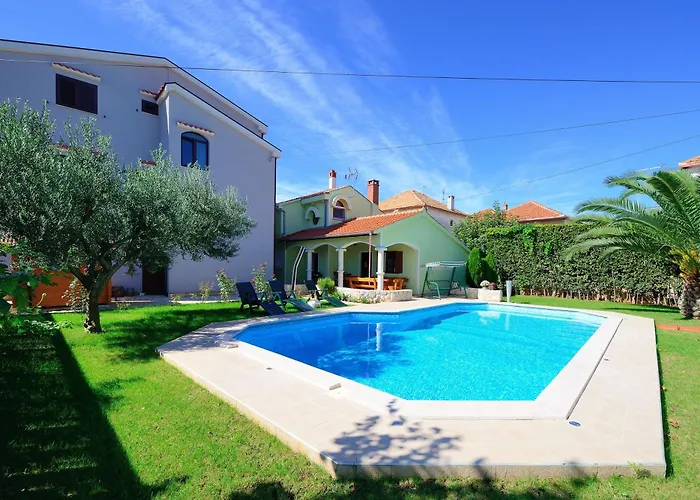 Marinko, No 2 דירה *