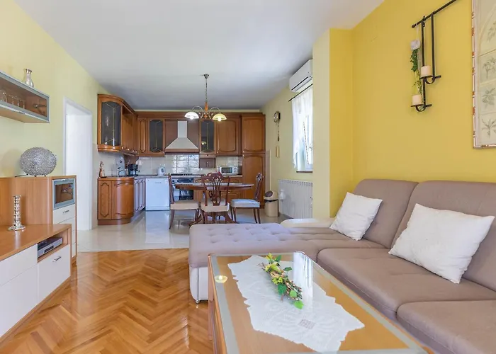 דירה Marinko, No 2 זאדאר