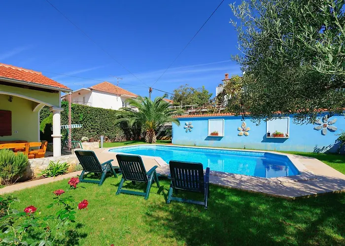 Marinko, No 2 זאדאר