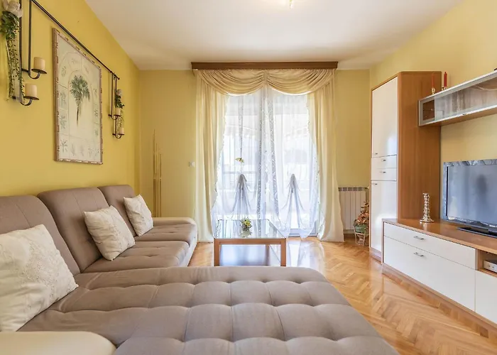 דירה Marinko, No 2