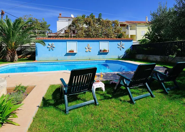 Marinko, No 2 Apartment *