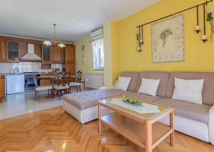 Apartment Marinko, No 2