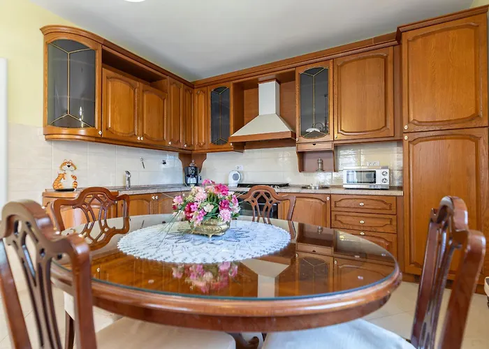 Marinko, No 2 Apartment Zadar