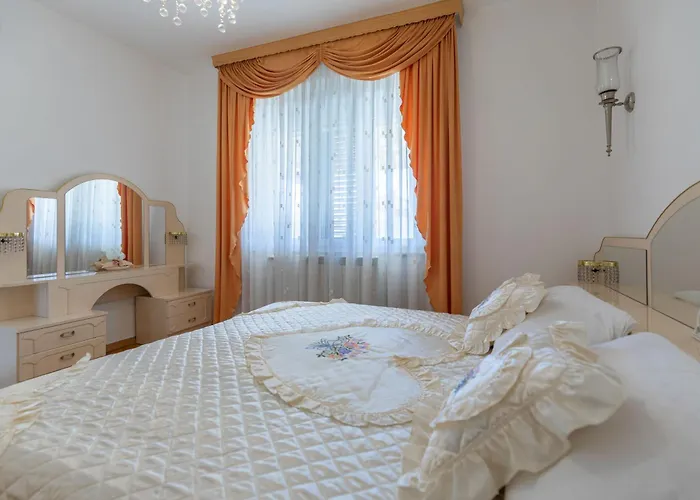 Marinko, No 2 아파트 자다르