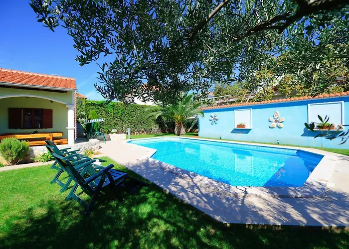 Apartment Marinko, No 2 Zadar
