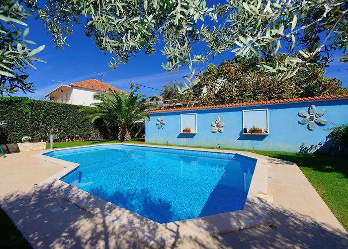 Apartment Marinko, No 2 Zadar